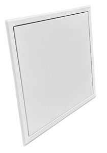 Revisionstüren Schnappverschluss